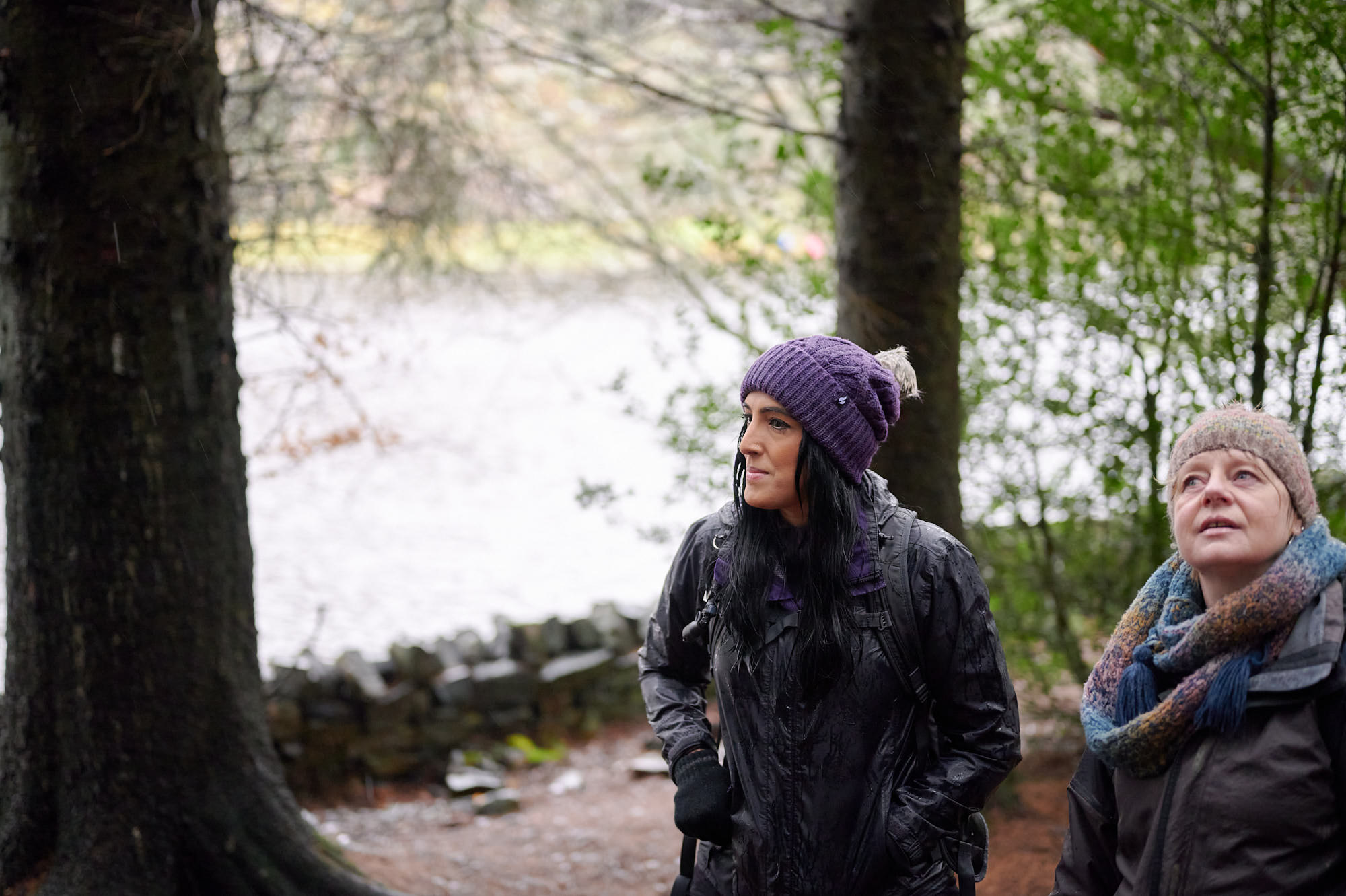 Turton and Entwistle Reservoir